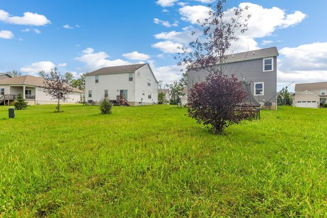 119 Highland Ridge Drive, Pickerington, OH 43147