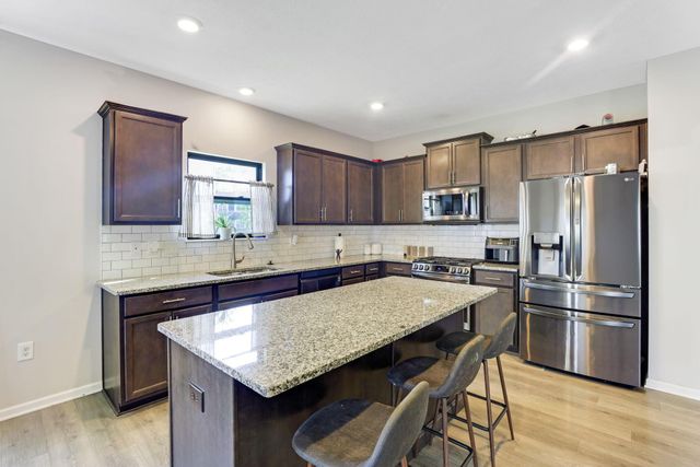 119 Highland Ridge Drive, Pickerington, OH 43147