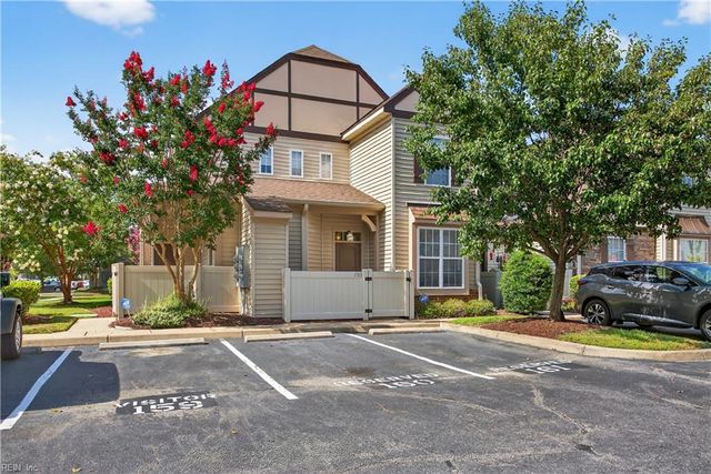 703 Marsh Elder TRL, Carrollton, VA 23314