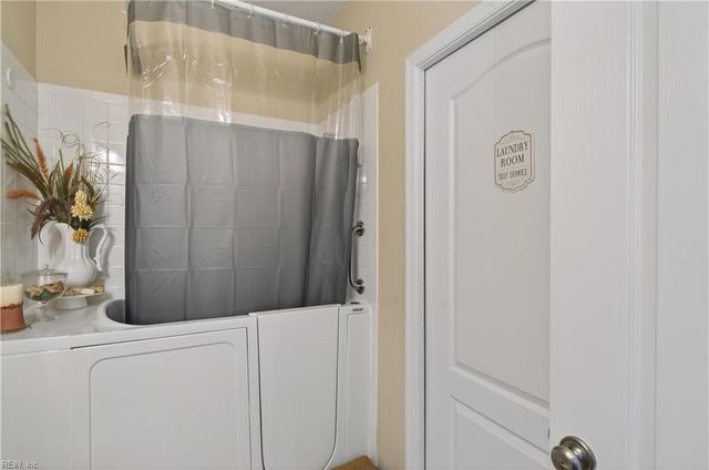 703 Marsh Elder TRL, Carrollton, VA 23314