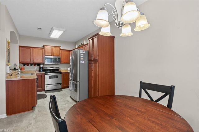 703 Marsh Elder TRL, Carrollton, VA 23314