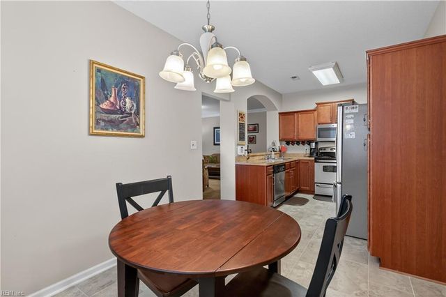 703 Marsh Elder TRL, Carrollton, VA 23314