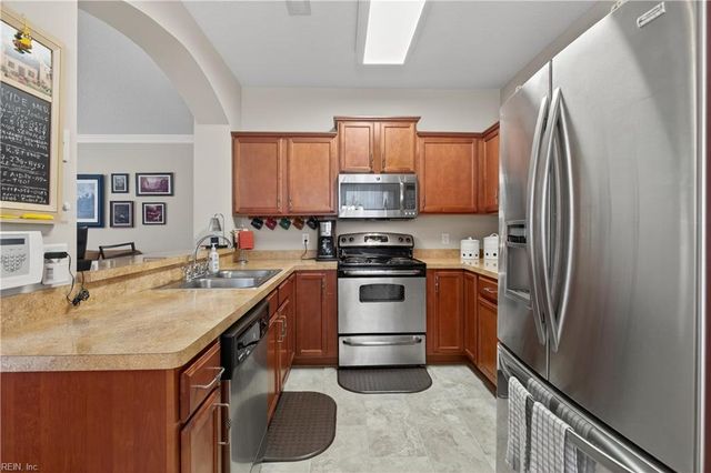 703 Marsh Elder TRL, Carrollton, VA 23314