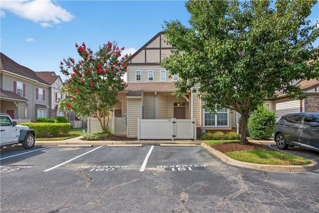 703 Marsh Elder TRL, Carrollton, VA 23314