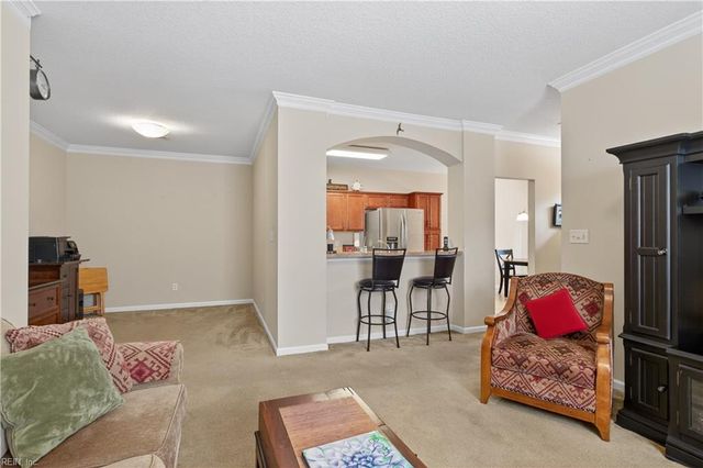 703 Marsh Elder TRL, Carrollton, VA 23314