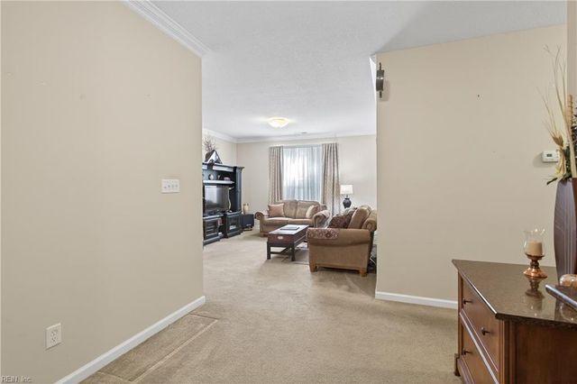 703 Marsh Elder TRL, Carrollton, VA 23314