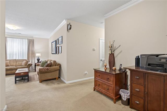 703 Marsh Elder TRL, Carrollton, VA 23314