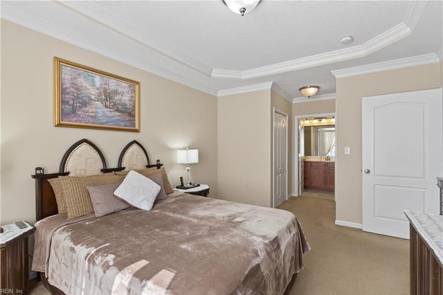 703 Marsh Elder TRL, Carrollton, VA 23314