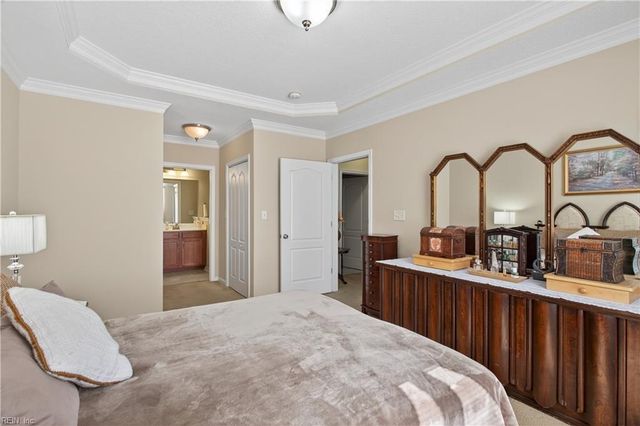 703 Marsh Elder TRL, Carrollton, VA 23314