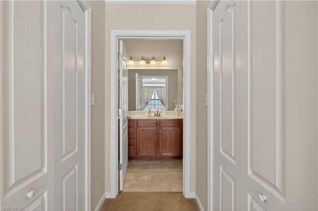 703 Marsh Elder TRL, Carrollton, VA 23314