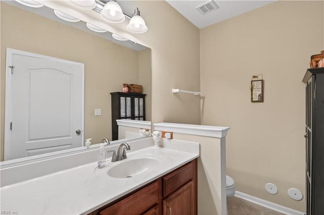 703 Marsh Elder TRL, Carrollton, VA 23314