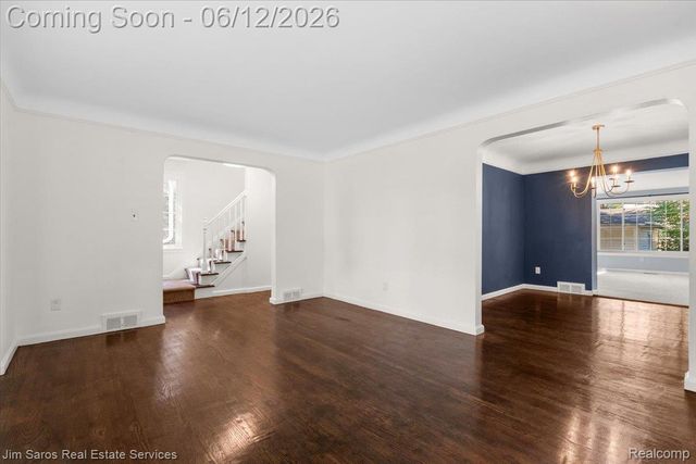 451 Moran Road, Grosse Pointe Farms, MI 48236