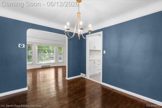 451 Moran Road, Grosse Pointe Farms, MI 48236