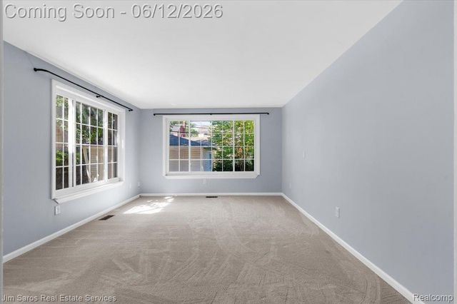 451 Moran Road, Grosse Pointe Farms, MI 48236