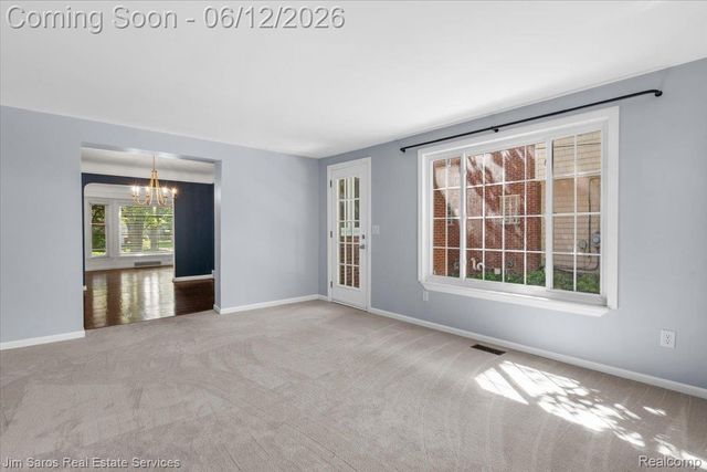 451 Moran Road, Grosse Pointe Farms, MI 48236