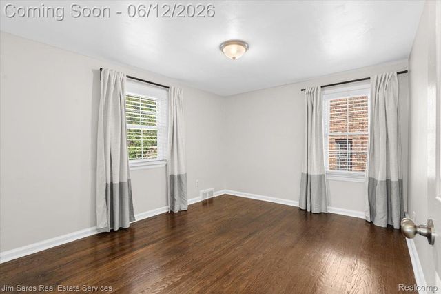 451 Moran Road, Grosse Pointe Farms, MI 48236