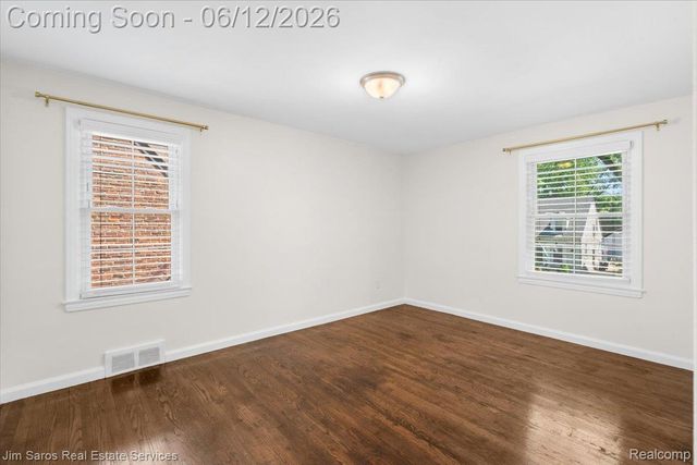 451 Moran Road, Grosse Pointe Farms, MI 48236