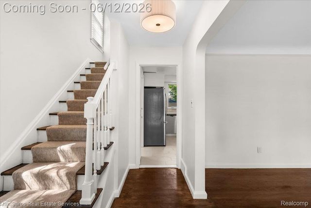 451 Moran Road, Grosse Pointe Farms, MI 48236