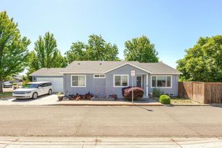 2427 Granite Court, White City, OR 97503