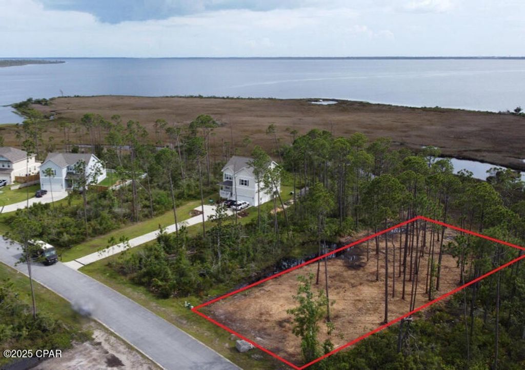 1034 Tidewater Lane, Panama City, FL 32404