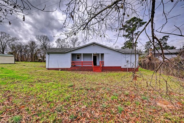 170 Mesa Verde, Livingston, TX 77351
