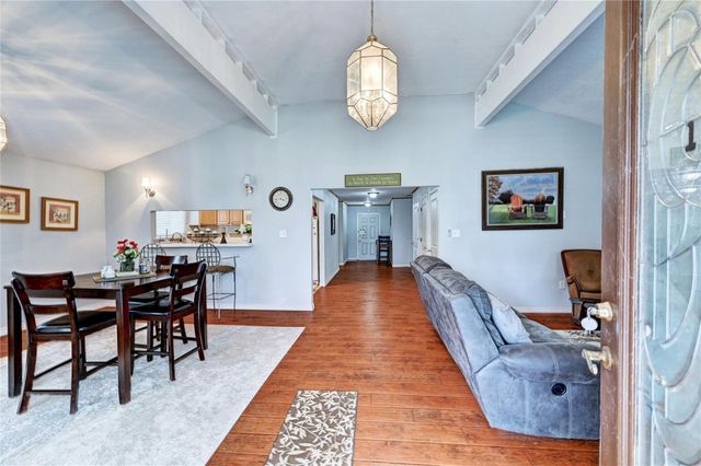 170 Mesa Verde, Livingston, TX 77351