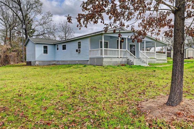 170 Mesa Verde, Livingston, TX 77351