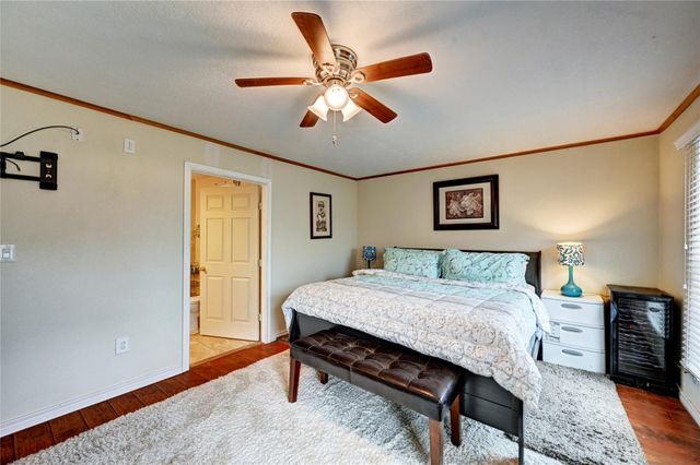 170 Mesa Verde, Livingston, TX 77351