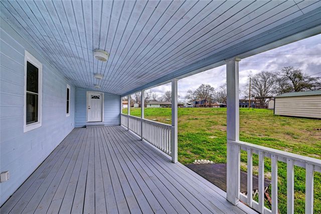 170 Mesa Verde, Livingston, TX 77351