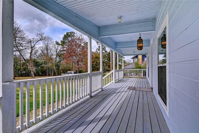 170 Mesa Verde, Livingston, TX 77351