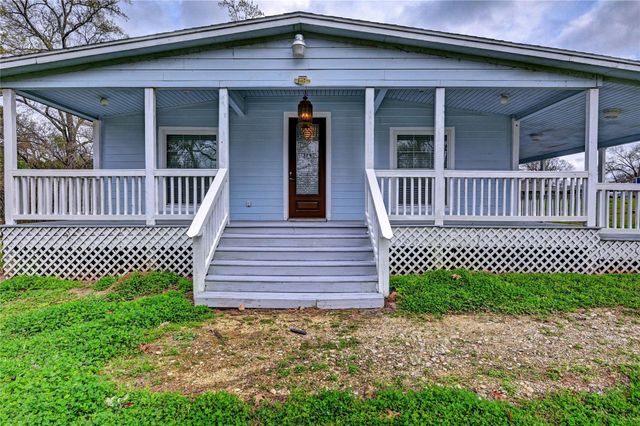 170 Mesa Verde, Livingston, TX 77351