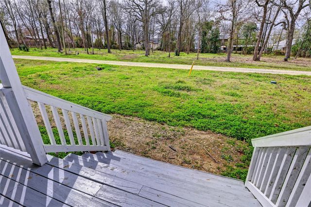 170 Mesa Verde, Livingston, TX 77351