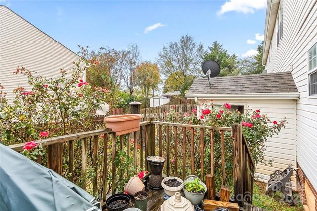 1667 Flintwood Drive, Rock Hill, SC 29732