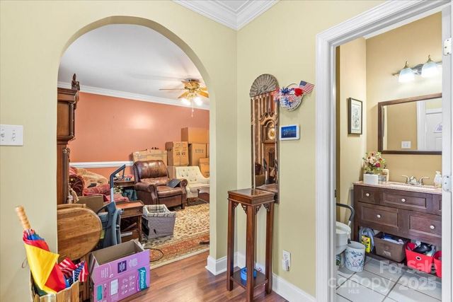 1667 Flintwood Drive, Rock Hill, SC 29732