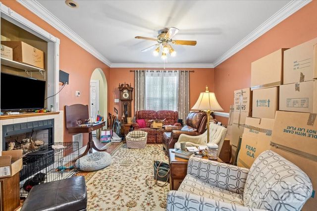 1667 Flintwood Drive, Rock Hill, SC 29732