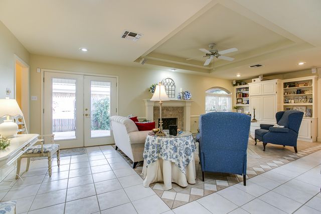 5511 Fairway Drive, San Angelo, TX 76904