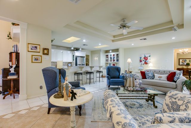 5511 Fairway Drive, San Angelo, TX 76904