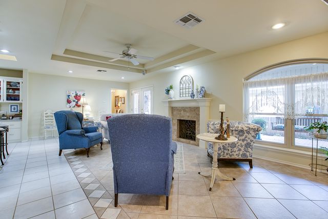 5511 Fairway Drive, San Angelo, TX 76904