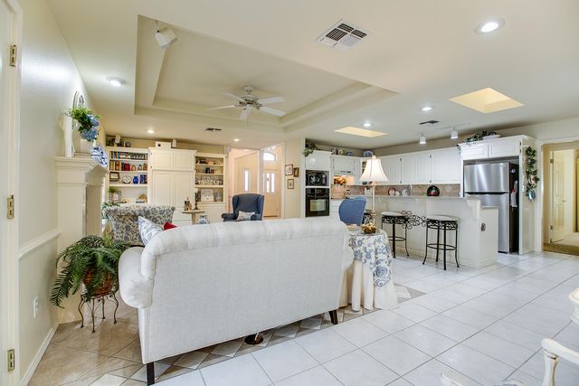 5511 Fairway Drive, San Angelo, TX 76904