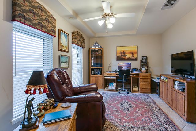 5511 Fairway Drive, San Angelo, TX 76904