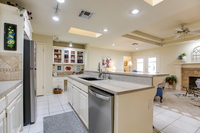 5511 Fairway Drive, San Angelo, TX 76904