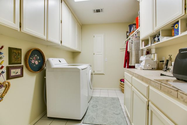 5511 Fairway Drive, San Angelo, TX 76904