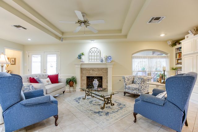 5511 Fairway Drive, San Angelo, TX 76904