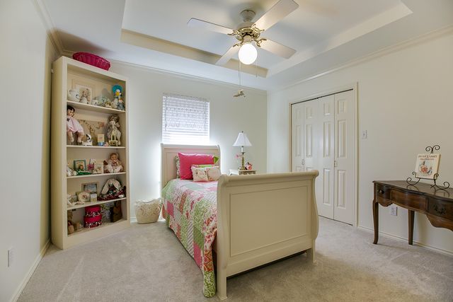 5511 Fairway Drive, San Angelo, TX 76904