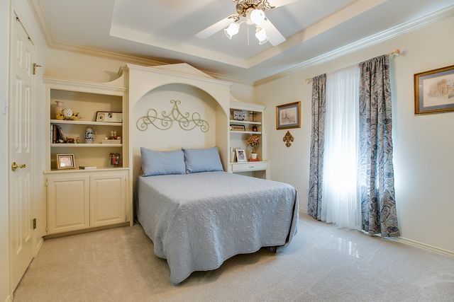 5511 Fairway Drive, San Angelo, TX 76904