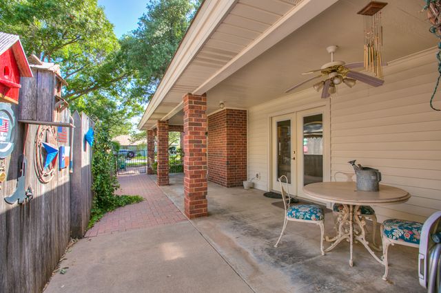 5511 Fairway Drive, San Angelo, TX 76904