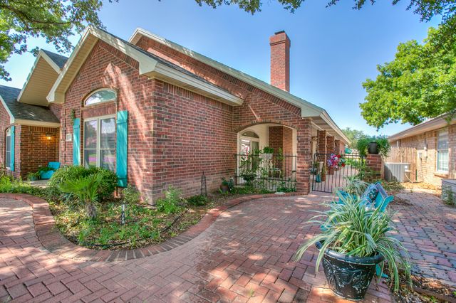 5511 Fairway Drive, San Angelo, TX 76904