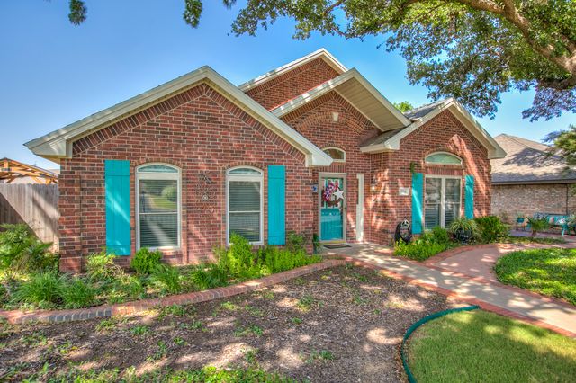 5511 Fairway Drive, San Angelo, TX 76904