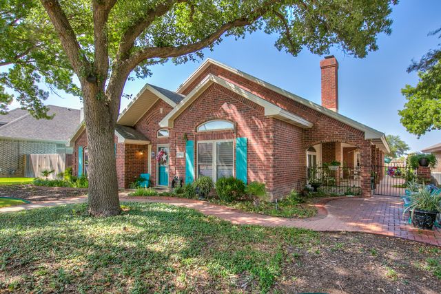 5511 Fairway Drive, San Angelo, TX 76904