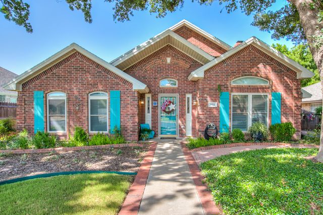 5511 Fairway Drive, San Angelo, TX 76904